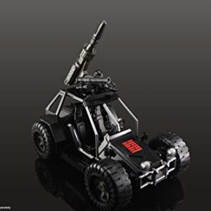 Flame Toys - G.I. Joe - A.W.E Striker, Furai Model