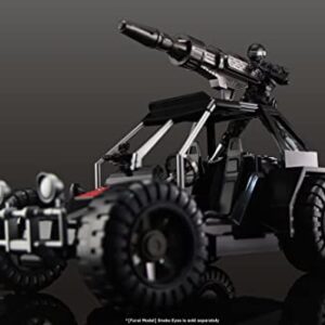 Flame Toys - G.I. Joe - A.W.E Striker, Furai Model