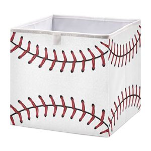 softball baseball storage basket storage bin square collapsible laundry baskets large toy chest organizer for rooms playroom shelves
