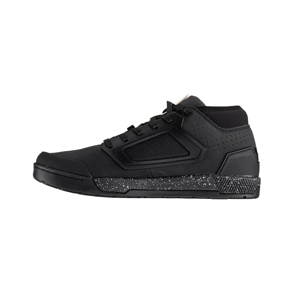 Leatt Shoe 3.0 Flat Adult (Black - 11)