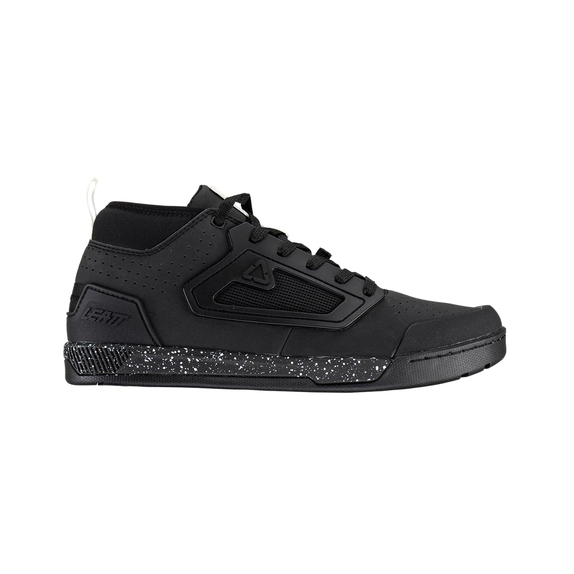 Leatt Shoe 3.0 Flat Adult (Black - 11)