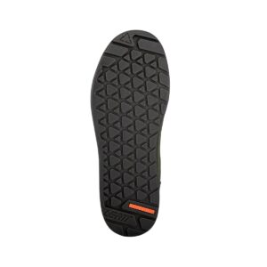 Leatt Shoe 2.0 Flat Adult (Orange - 10)