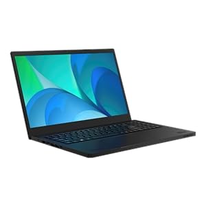 acer TravelMate Vero V15-51 TMV15-51-57PP 15.6" Notebook - Full HD - 1920 x 1080 - Intel Core i5 11th Gen i5-1155G7 Quad-core (4 Core) 2.50 GHz - 16 GB Total RAM - 512 GB SSD - Black