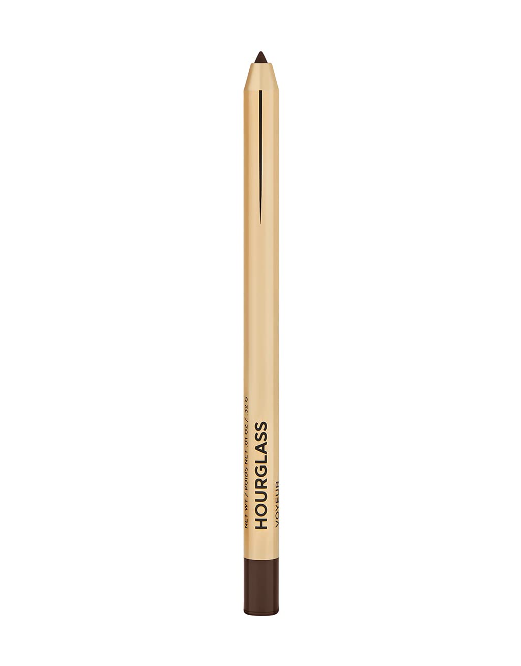 HOURGLASS Voyeur Waterproof Mechanical Gel Liner- Cave