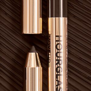 HOURGLASS Voyeur Waterproof Mechanical Gel Liner- Cave