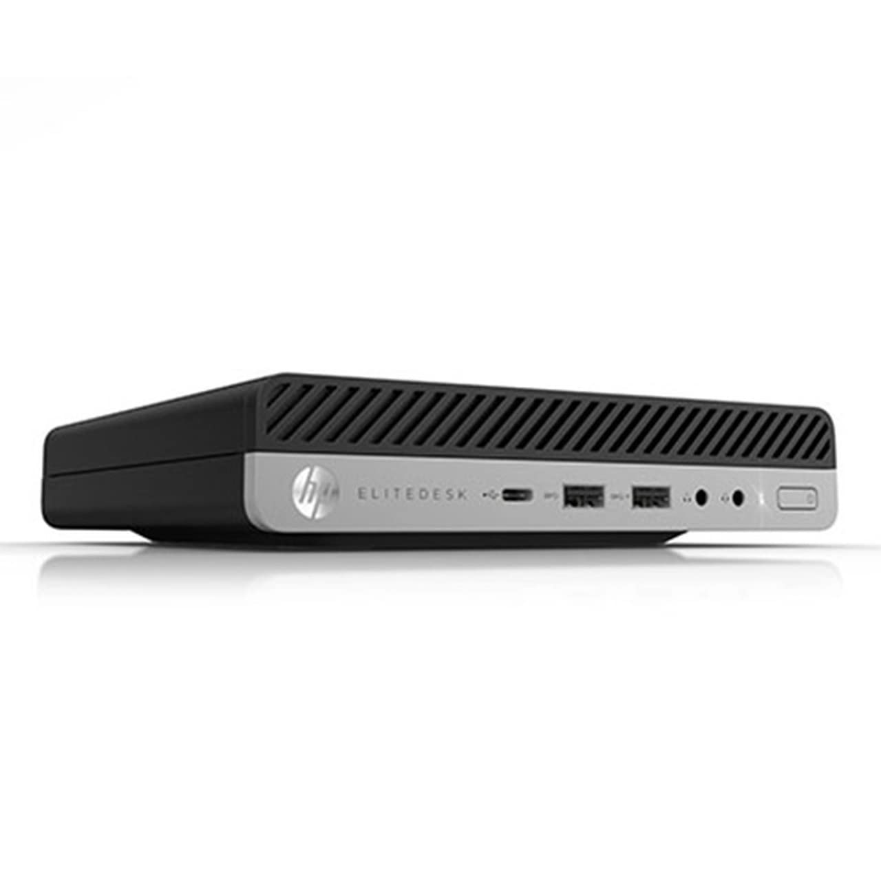 HP Elitedesk 800 G3 Mini Business Desktop Intel Core i7-6700T,32GB DDR4 RAM,256GB SSD Hard Drive (Renewed)