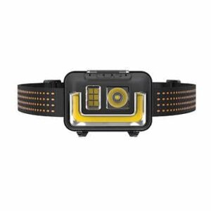 Duracell LED Headlamps 575 Lumens, 3 Count