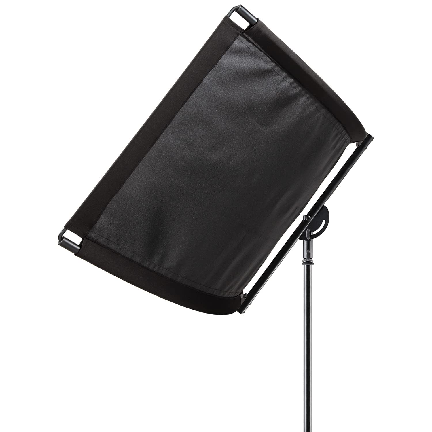 Westcott Eyelighter 3 - The Original Curved Reflector. Includes Silver, White, and Sunlight Fabrics for Portrait and Headshot Photgraphy