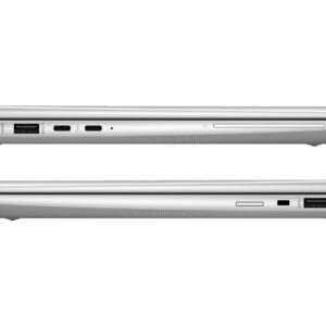 HP EliteBook x360 830 G9 13.3" Touchscreen Convertible 2 in 1 Notebook - WUXGA - 1920 x 1200 - Intel Core i7 12th Gen i7-1255U Deca-core (10 Core) - 16 GB Total RAM - 512 GB SSD