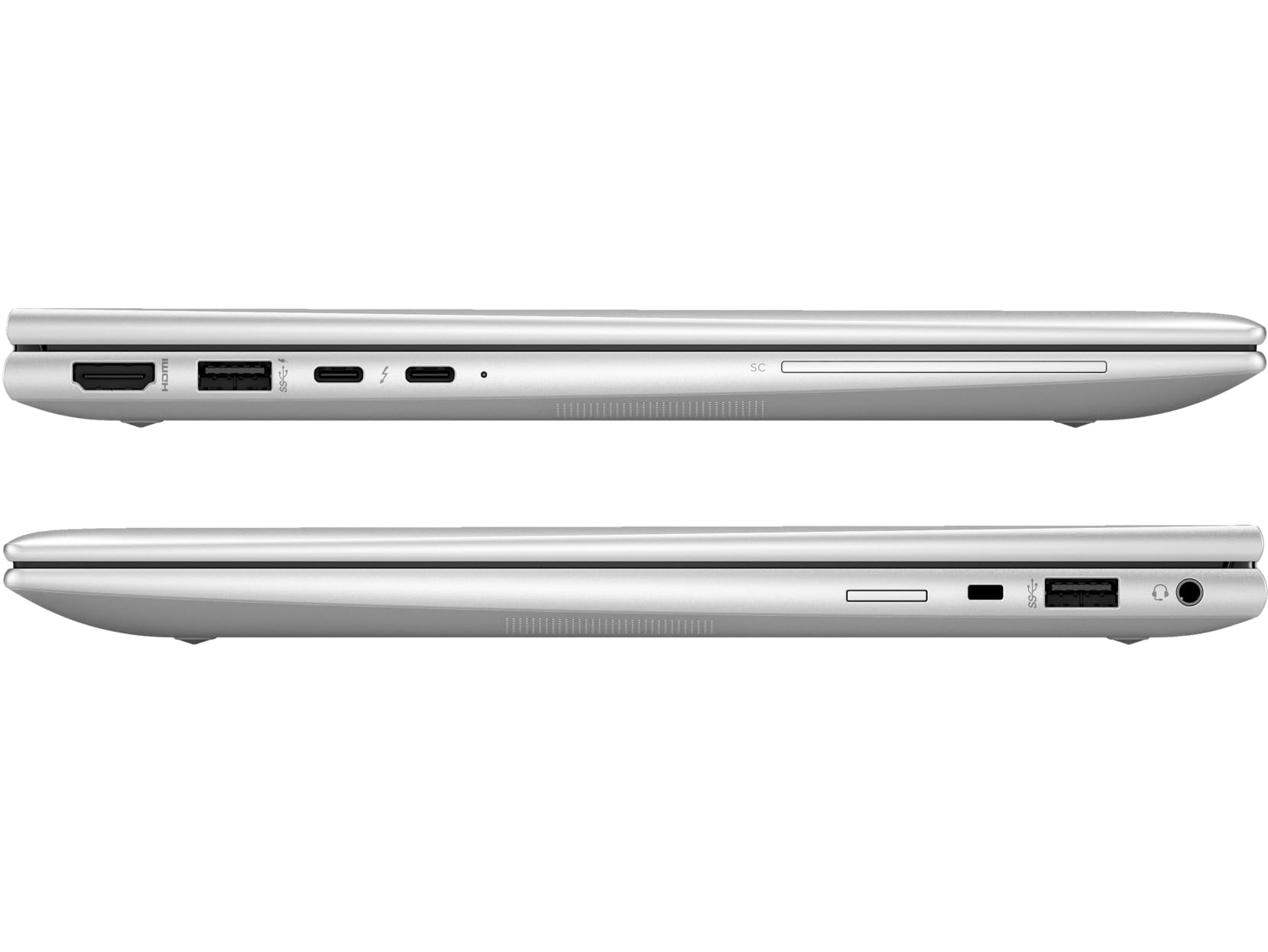 HP EliteBook x360 830 G9 13.3" Touchscreen Convertible 2 in 1 Notebook - WUXGA - 1920 x 1200 - Intel Core i7 12th Gen i7-1255U Deca-core (10 Core) - 16 GB Total RAM - 512 GB SSD