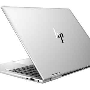 HP EliteBook x360 830 G9 13.3" Touchscreen Convertible 2 in 1 Notebook - WUXGA - 1920 x 1200 - Intel Core i7 12th Gen i7-1255U Deca-core (10 Core) - 16 GB Total RAM - 512 GB SSD