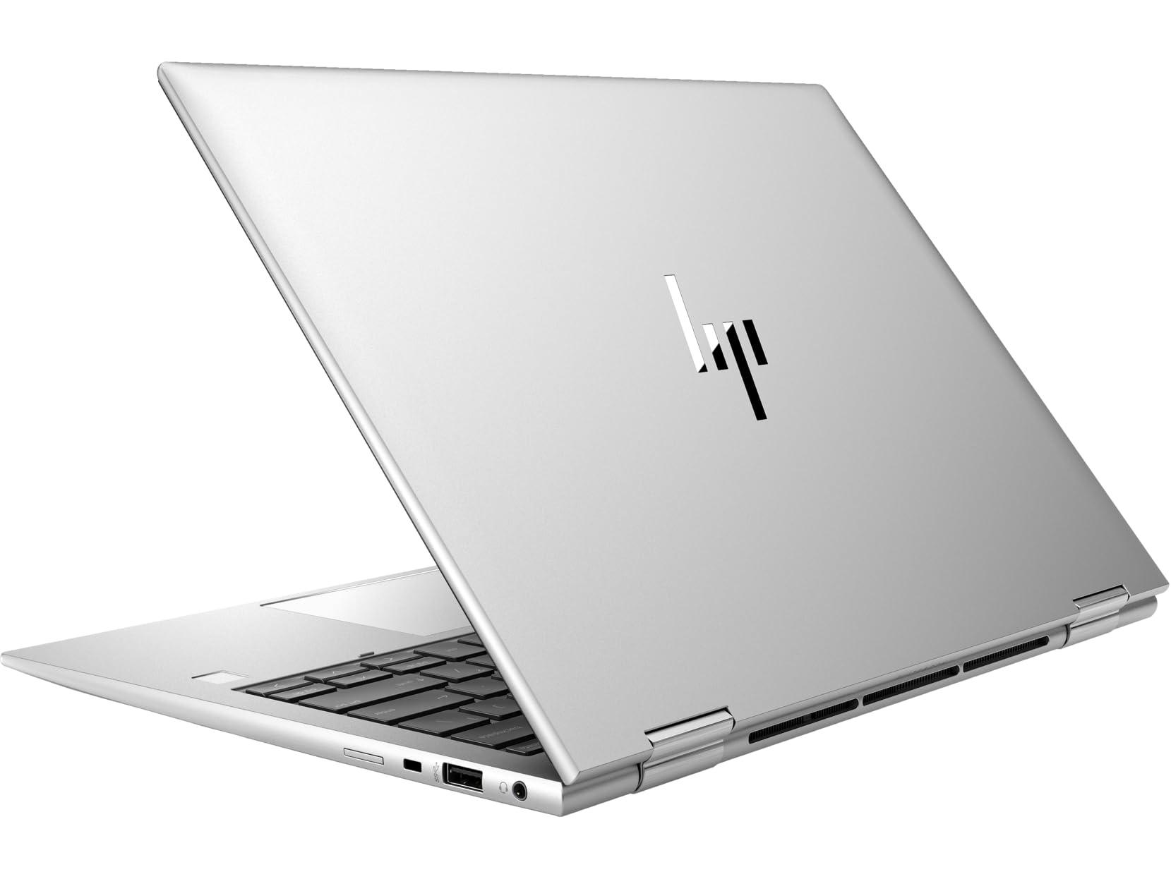 HP EliteBook x360 830 G9 13.3" Touchscreen Convertible 2 in 1 Notebook - WUXGA - 1920 x 1200 - Intel Core i7 12th Gen i7-1255U Deca-core (10 Core) - 16 GB Total RAM - 512 GB SSD