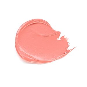 essence | Baby Got Blush | Easy to Apply & Blend Pigmented Cream Blush Stick | Vegan & Cruelty Free | Free From Gluten, Parabens, & Microplastic Particles (20 | Peaches & Cream)