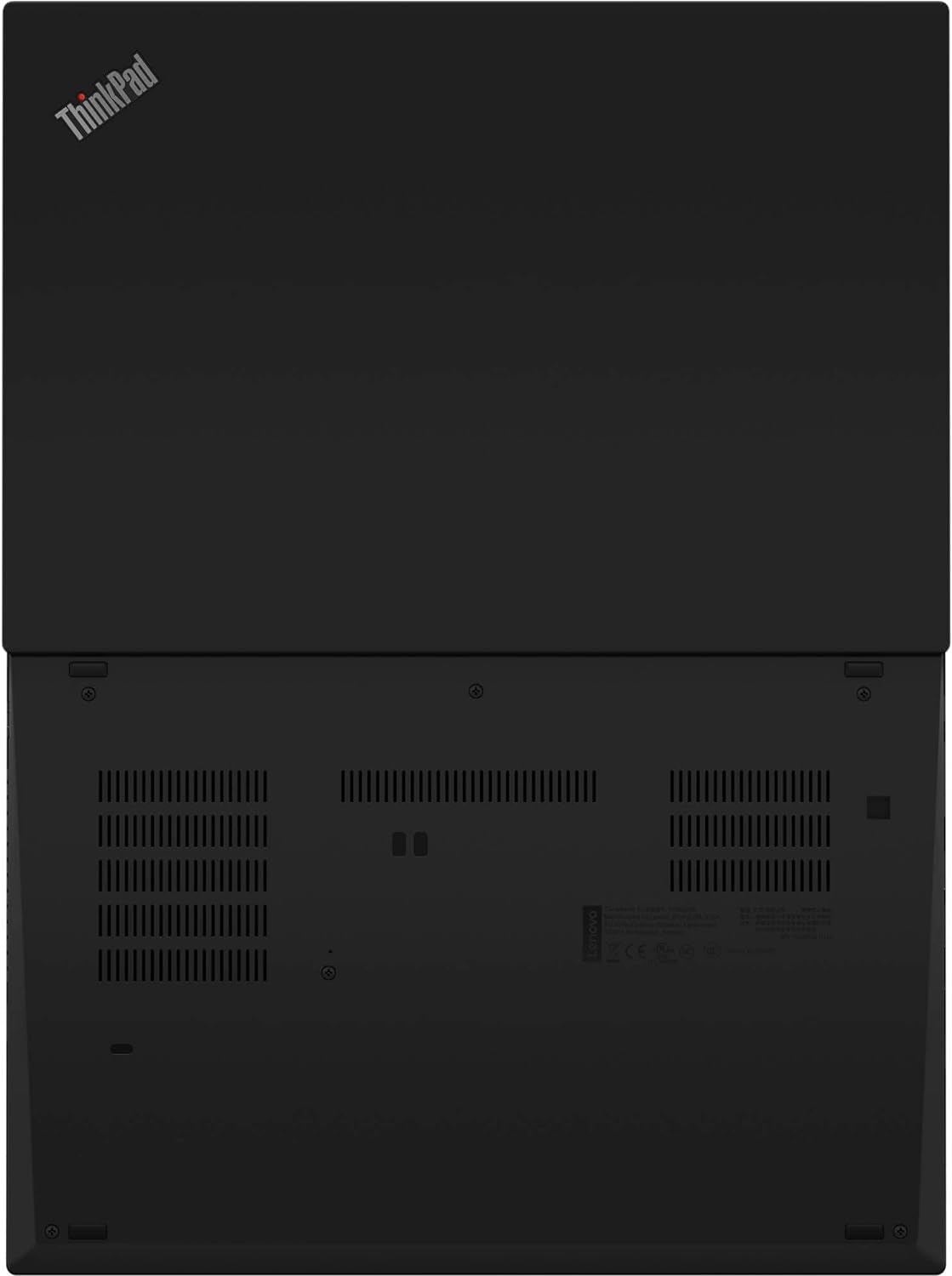 Lenovo ThinkPad P14s Mobile Workstation Laptop for Designer, Architecture, Engineering (14" FHD Touchscreen, AMD 8-core Ryzen 7 Pro 5850U (Beat i7-1165G7), 32GB RAM, 1TB SSD) FP, Win 11 Pro, Black