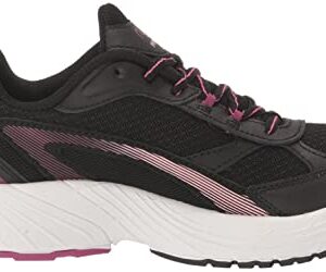 Ryka Women's Impress Walking Shoe Black 9 W