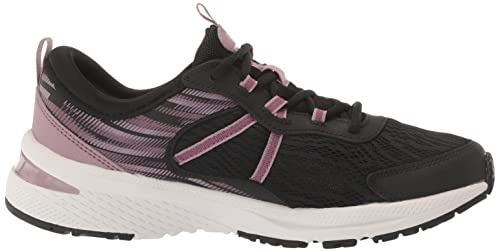 Ryka Women's Balance 2 Walking Shoe Black 8 M