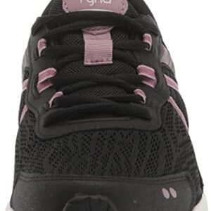 Ryka Women's Balance 2 Walking Shoe Black 8 M