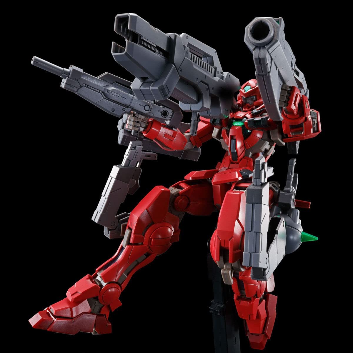 1/100 MG Gundam Astraea Type-F Full Weapon Set