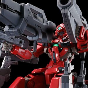 1/100 MG Gundam Astraea Type-F Full Weapon Set