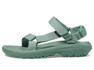 teva women's hurricane xlt2 sandal, basil, 12