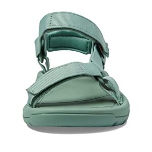 Teva Women's Hurricane XLT2 Sandal, Basil, 12