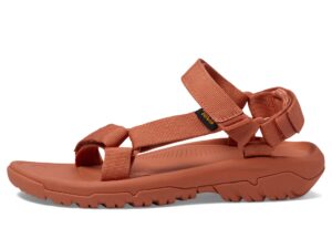 teva women's hurricane xlt2 sandal, ginger, 8