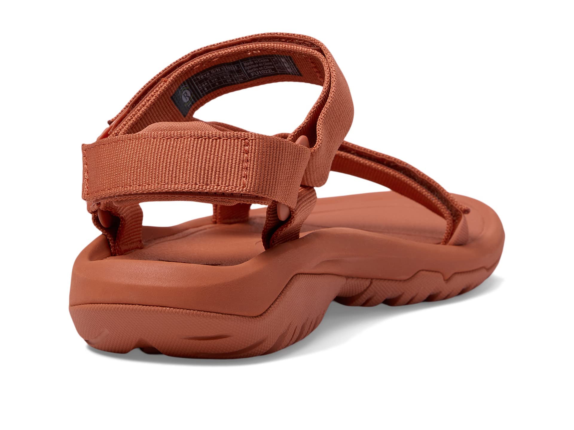 Teva Women's Hurricane XLT2 Sandal, Ginger, 11