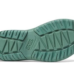 Teva Women's Hurricane XLT2 Sandal, Basil, 5