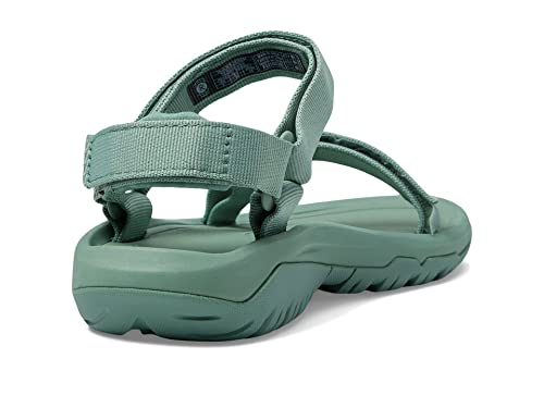 Teva Women's Hurricane XLT2 Sandal, Basil, 5