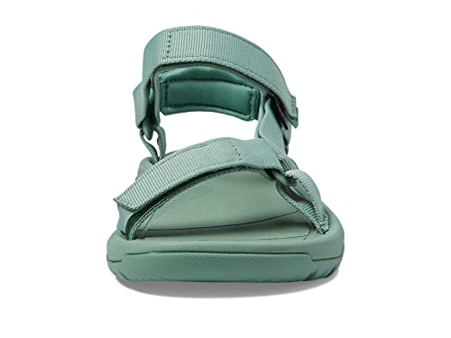 Teva Women's Hurricane XLT2 Sandal, Basil, 5