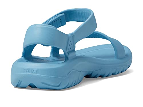 Teva Women's Hurricane Drift Sandal, Air Blue, 7