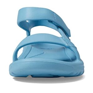 Teva Women's Hurricane Drift Sandal, Air Blue, 7