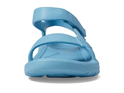 Teva Women's Hurricane Drift Sandal, Air Blue, 7