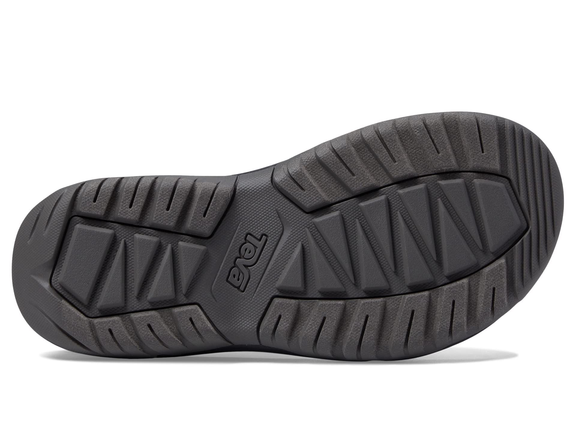 Teva Women's Hurricane XLT2 Sandal, Etching Black/Grey, 12