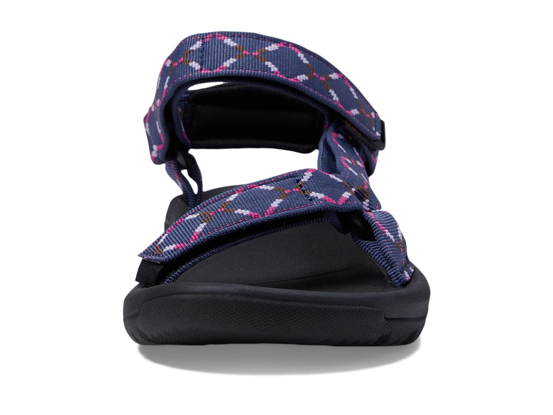 Teva Women's Hurricane XLT2 Sandal, Diamond Mood Indigo, 8