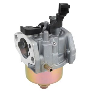 BEIYIPARTS Carburetor for Champion Power CPE 40730 40710 46576 46553 46551 46598 46555 46558 46515 6.5hp 3000W 3500W 4000W 196cc Generator