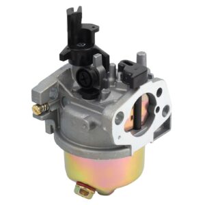 BEIYIPARTS Carburetor for Champion Power CPE 40730 40710 46576 46553 46551 46598 46555 46558 46515 6.5hp 3000W 3500W 4000W 196cc Generator