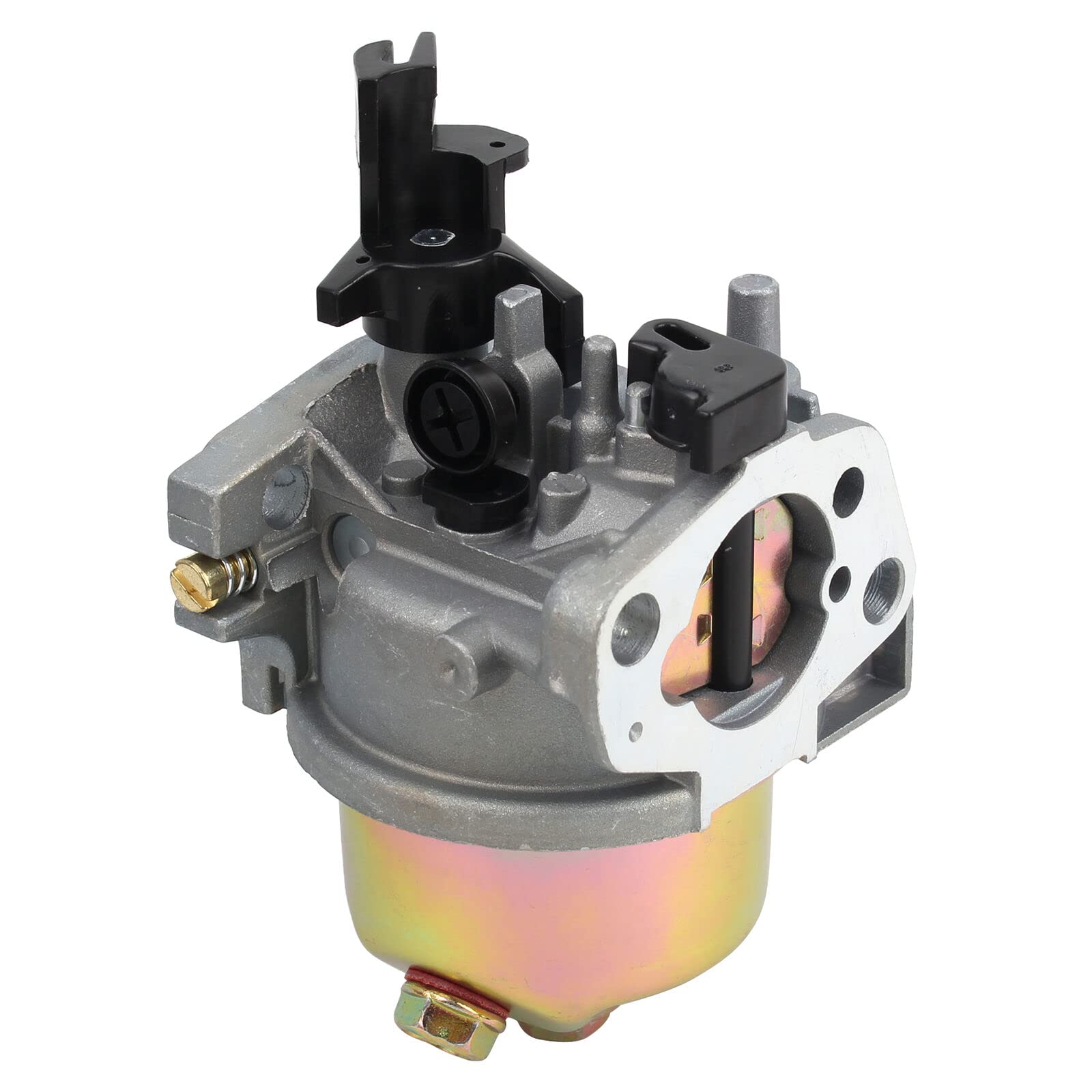 BEIYIPARTS Carburetor for Champion Power CPE 40730 40710 46576 46553 46551 46598 46555 46558 46515 6.5hp 3000W 3500W 4000W 196cc Generator