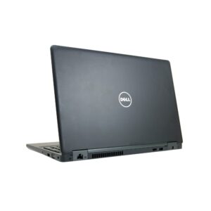 Dell Latitude 5580 15.6" FHD Laptop Computer, Intel Core i5-6300U 2.4GHz, 16GB DDR4 RAM, 512GB SSD, HDMI, Backlit Keyboard, CAM, Windows 10 Pro 64Bit (Renewed)