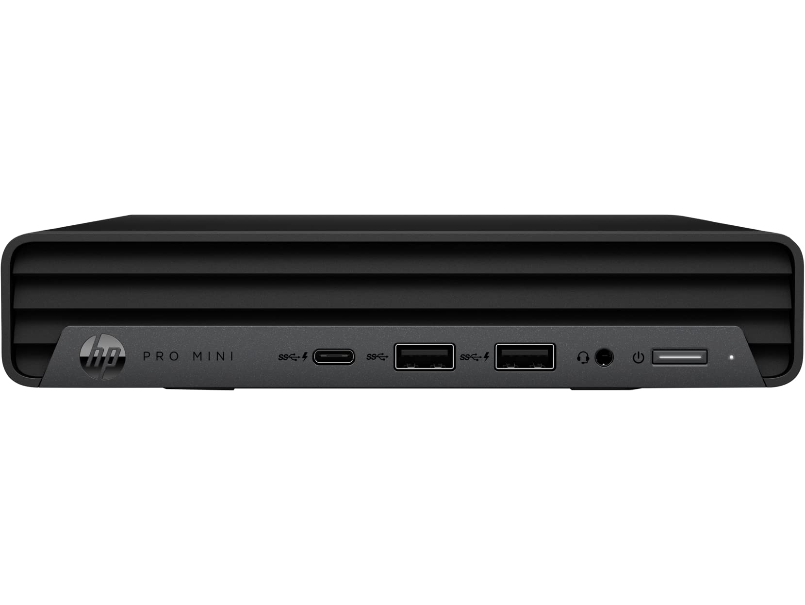 HP Pro Mini 400 G9 - Intel i7-12700T, 16GB DDR4, 512GB NVME SSD, Windows 10 Pro