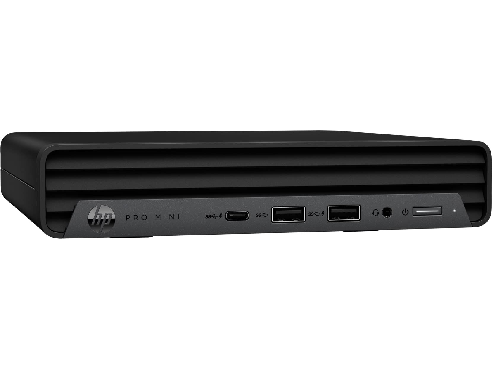 HP Pro Mini 400 G9 - Intel i7-12700T, 16GB DDR4, 512GB NVME SSD, Windows 10 Pro