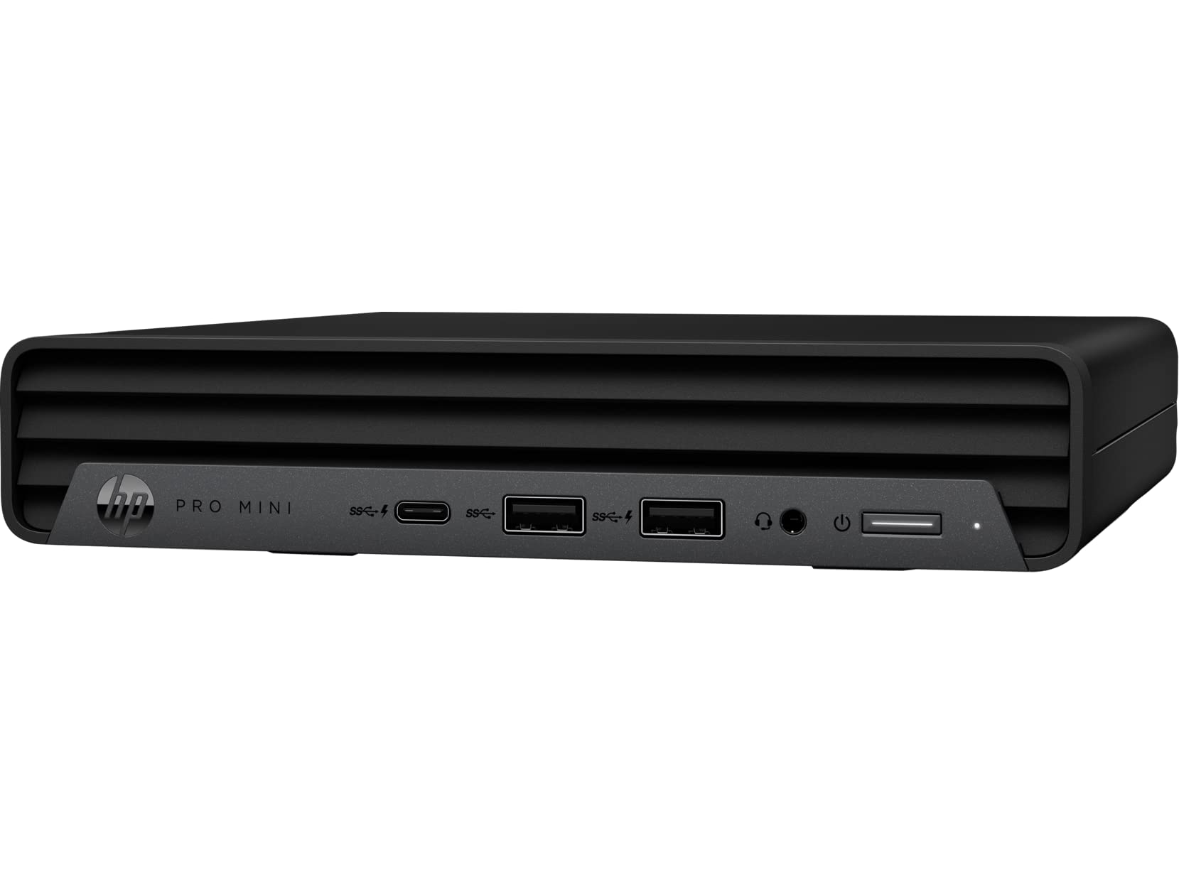 HP Pro Mini 400 G9 - Intel i7-12700T, 16GB DDR4, 512GB NVME SSD, Windows 10 Pro