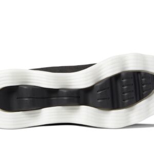 Skechers Go Walk Massage Fit - 216404 Black/White 11 D (M)