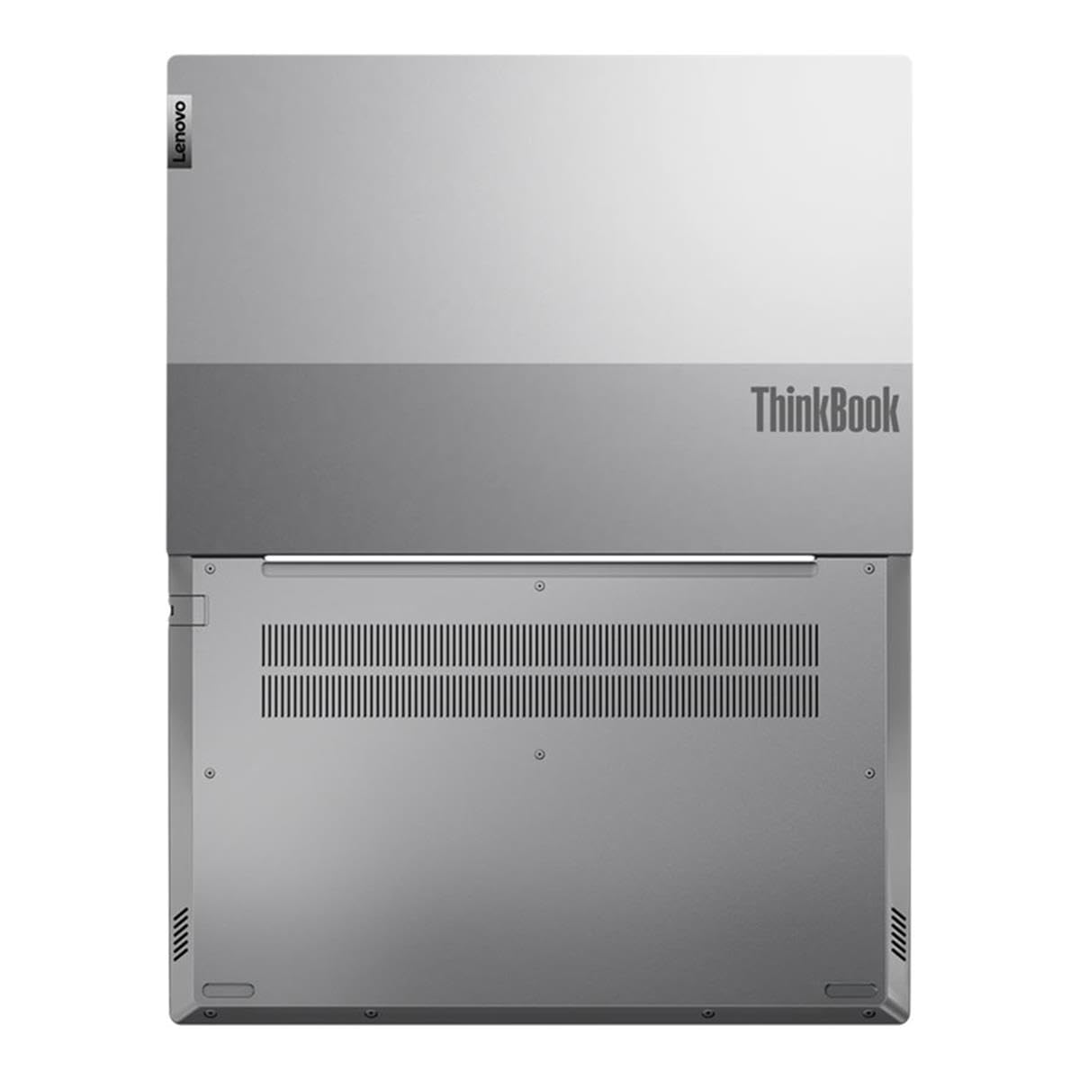 Lenovo ThinkBook 14 G4 IAP 14" Full HD Touchscreen Notebook Computer, Intel Core i7-1255U 1.70GHz, 16GB RAM, 512GB SSD, Windows 11 Pro, Mineral Gray