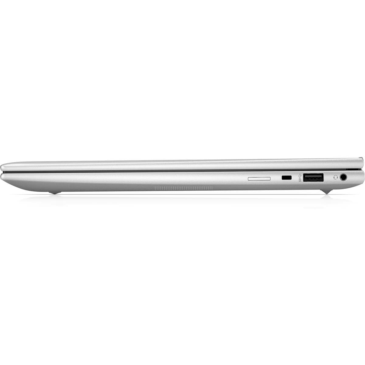 HP EliteBook 840 G9 14" Notebook - WUXGA - 1920 x 1200 - Intel Core i7 12th Gen i7-1255U Deca-core (10 Core) - 16 GB Total RAM - 512 GB SSD - Silver