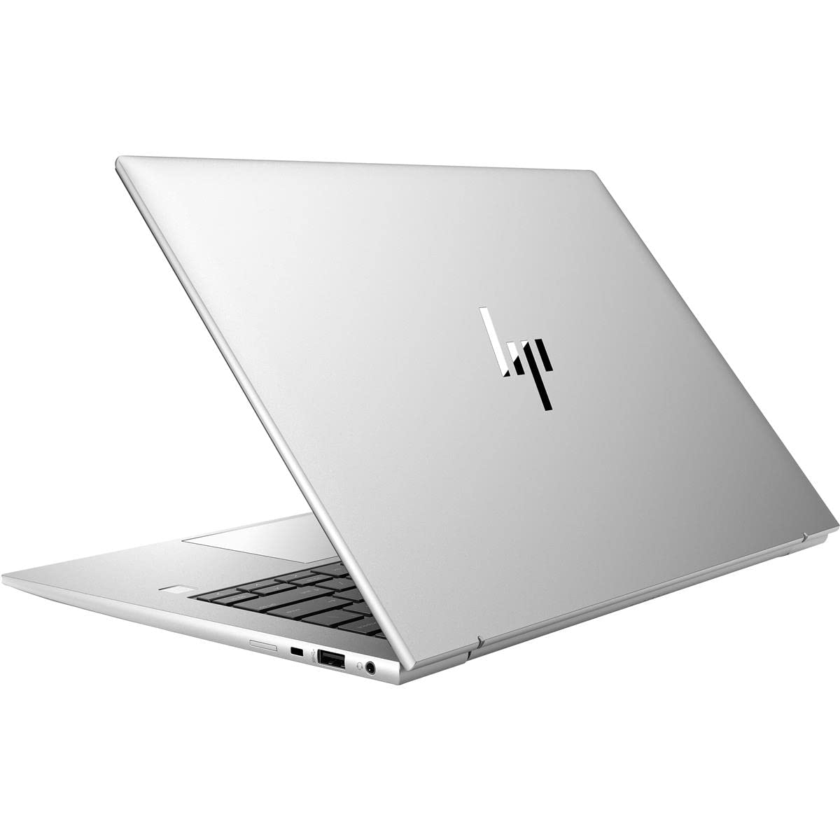 HP EliteBook 840 G9 14" Notebook - WUXGA - 1920 x 1200 - Intel Core i7 12th Gen i7-1255U Deca-core (10 Core) - 16 GB Total RAM - 512 GB SSD - Silver