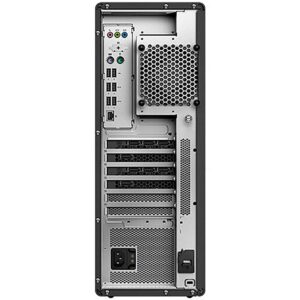 Lenovo ThinkStation P620 30E000MKUS Workstation - 1 x AMD Ryzen Threadripper PRO Dodeca-core (12 Core) 5945WX 4.10 GHz - 32 GB DDR4 SDRAM RAM - 1 TB SSD - Tower