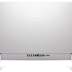 Dell Inspiron 7710 27" FHD Touchscreen All-in-One Desktop Computer - 12th Gen Intel Core i7-1255U 10-Core up to 4.7 GHz CPU, 32GB RAM, 1TB NVMe SSD, GeForce MX550 Graphics, Windows 11 Home