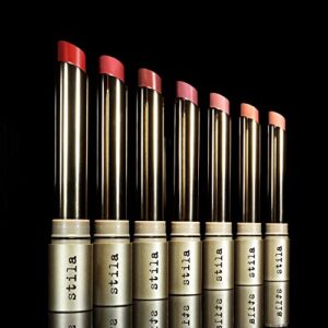 Stila Stay All Day Matte Lip Color