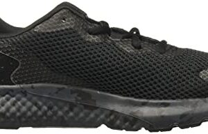 Under Armour Charged Rogue 3 Black/Black/Black 1 10 D (M)